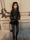 Doll dress